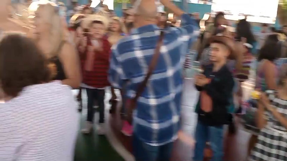 Junina do Bene - 2024